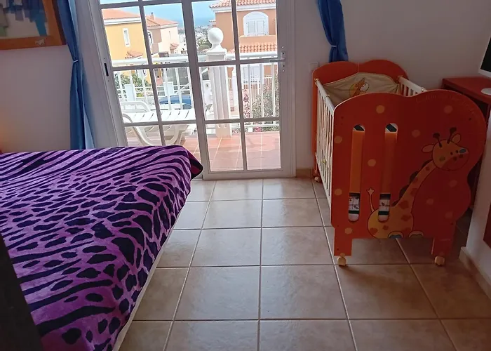 Casa Playa Vakantiehuis *