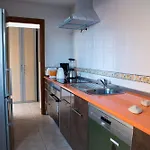 Casa Playa 別荘 La Guirra
