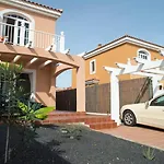 別荘 Casa Playa *