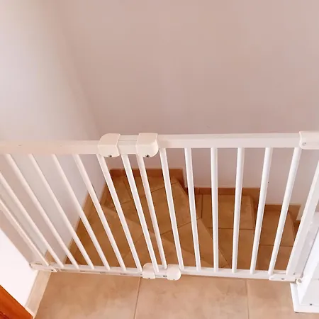 Prázdninový dům Casa Playa