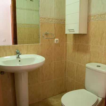 Vakantiehuis Casa Playa *