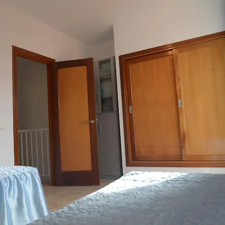 Casa Playa Prázdninový dům La Guirra