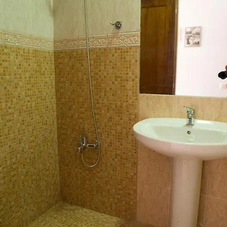 Vakantiehuis Casa Playa La Guirra