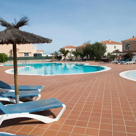 Casa Playa Prázdninový dům