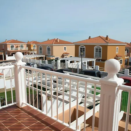 Prázdninový dům Casa Playa