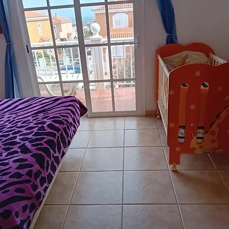 Casa Playa Prázdninový dům *