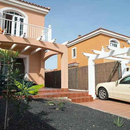Vakantiehuis Casa Playa *