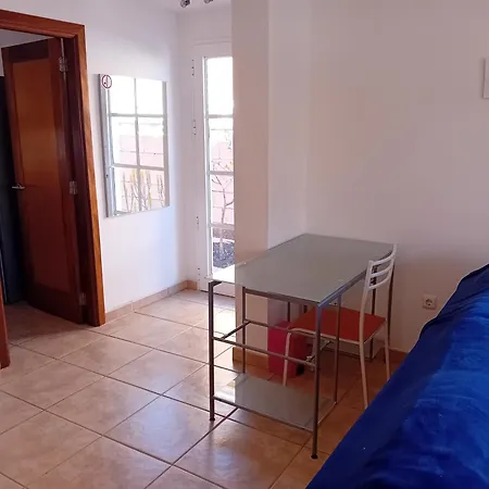 Casa Playa Vakantiehuis