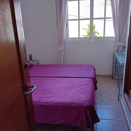 Casa Playa Vakantiehuis *