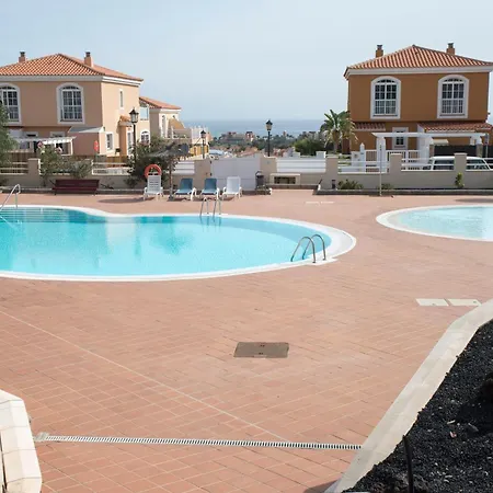 Casa Playa Vakantiehuis La Guirra