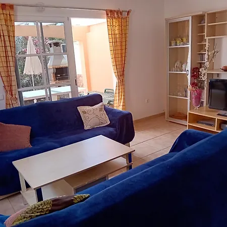 Vakantiehuis Casa Playa