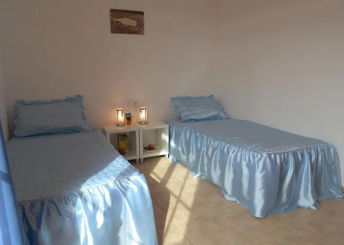 Casa Playa *