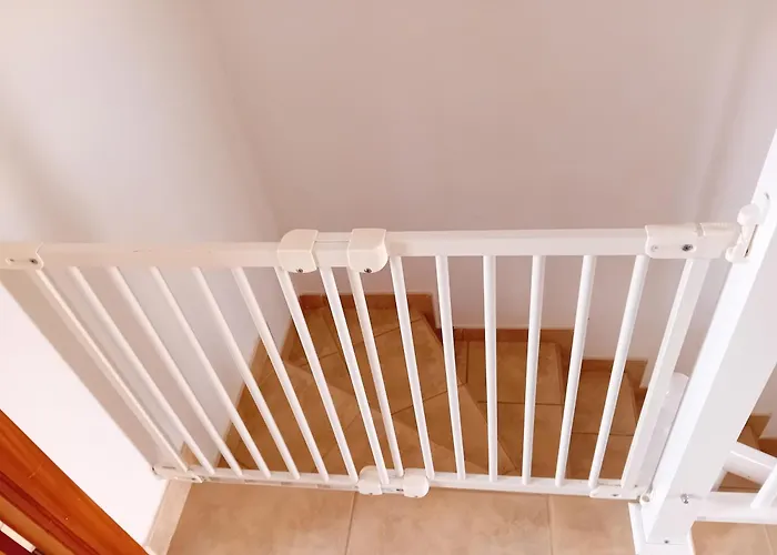 Prázdninový dům Casa Playa