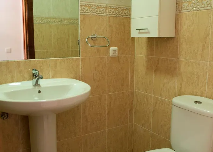 Prázdninový dům Casa Playa *