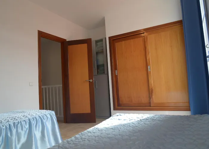 Casa Playa Prázdninový dům La Guirra