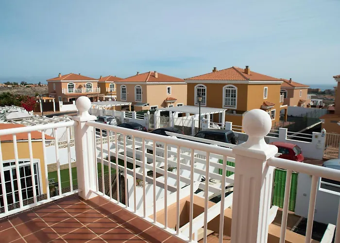 Prázdninový dům Casa Playa