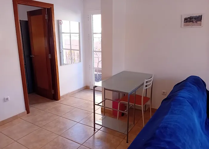 Casa Playa Prázdninový dům