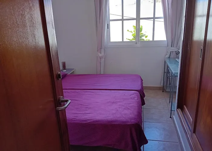 Casa Playa Prázdninový dům *