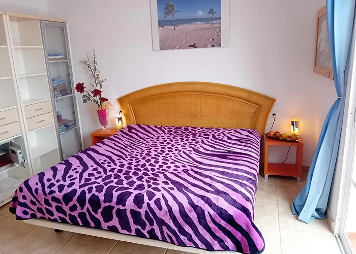 Prázdninový dům Casa Playa *