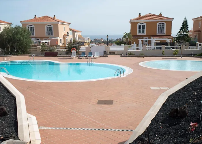 Casa Playa Prázdninový dům La Guirra