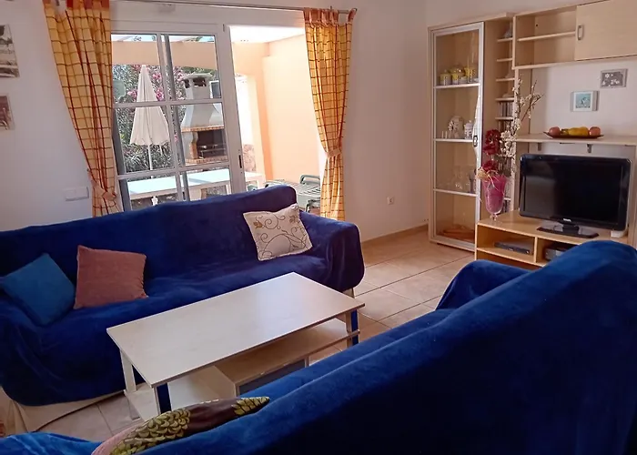 Prázdninový dům Casa Playa