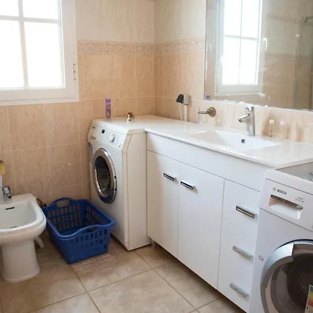 度假居 Casa Playa 科斯塔卡莱塔