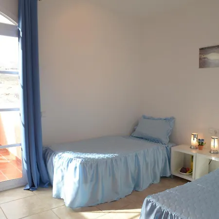 Casa Playa Ла-Гирра