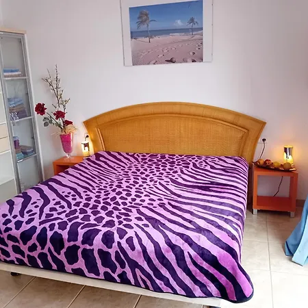 Дом отдыха Casa Playa *