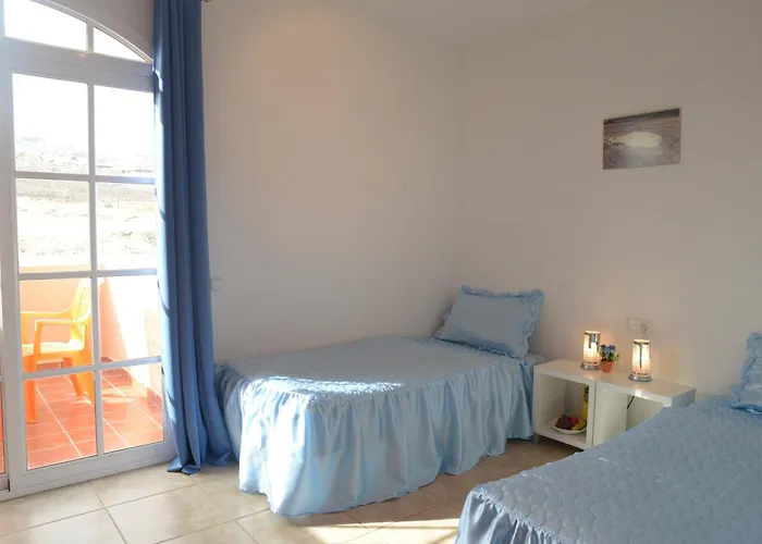 Casa Playa Ла-Гирра