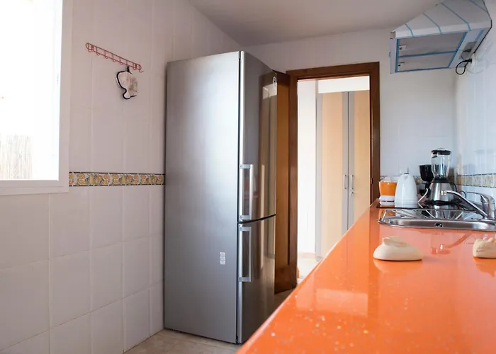 Casa Playa