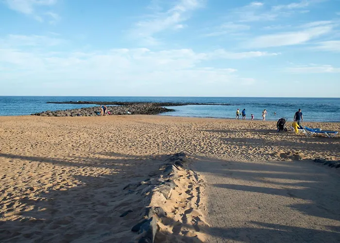 Casa Playa * Ла-Гирра