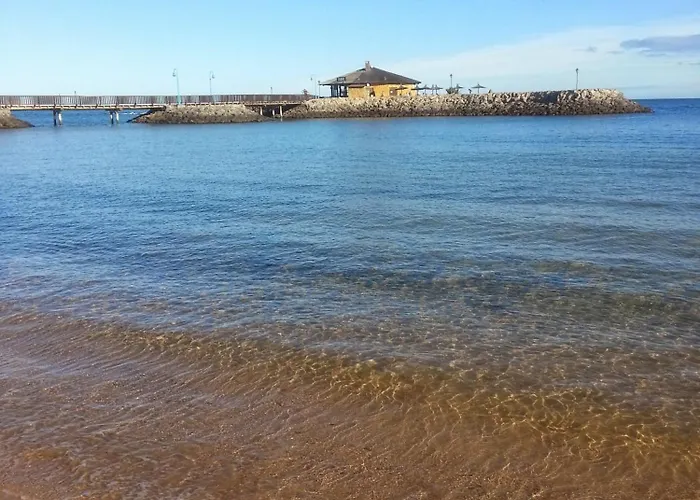 Casa Playa *